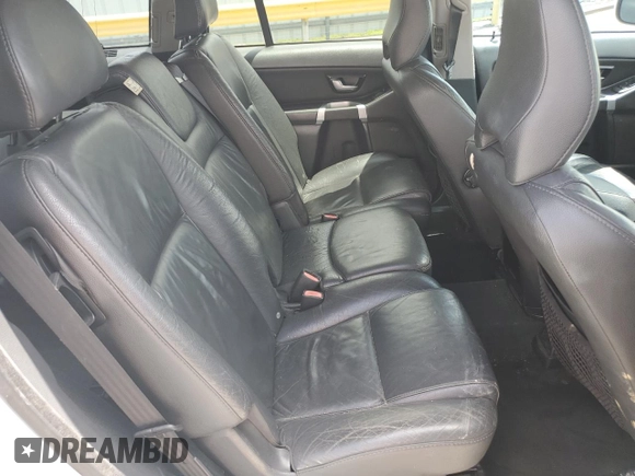 2012 Volvo XC90 Premier Plus с VIN YV4952CY9C1612716, выставлен на аукционе Copart как лот 55654995 с пробегом 194 787 миль миль и Списание • Salvage title. История ставок и продаж доступна на DreamBid. Изображение 11.