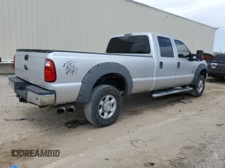 2013 Ford F-350 Platinum z VIN 1FT8W3BT5DEB03675, wystawiony jako Copart lot #46358415 z przebiegiem 293 955 mil mil oraz Czysty tytuł • Clean title. Historia ofert i sprzedaży dostępna na DreamBid. Obrazek 3.