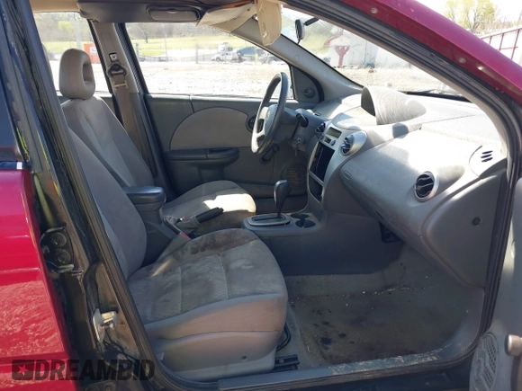 2007 Saturn ION ION 2 z VIN 1G8AJ55F87Z125114, wystawiony jako IAAI lot #41968861 z przebiegiem 183 336 mil mil oraz . Historia ofert i sprzedaży dostępna na DreamBid. Obrazek 5.