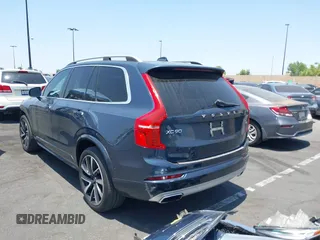 2019 Volvo XC90 Momentum с VIN YV4A22PKXK1441050, выставлен на аукционе IAAI как лот 42555612 с пробегом 67 864 миль миль и . История ставок и продаж доступна на DreamBid. Изображение 15.