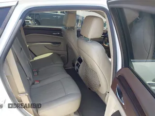 2012 Cadillac SRX Performance Collection с VIN 3GYFNBE36CS531723, выставлен на аукционе IAAI как лот 42243041 с пробегом 193 695 миль миль и . История ставок и продаж доступна на DreamBid. Изображение 8.