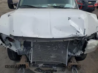 2002 Ford Super Duty F-250 XL with VIN 1FTNF20L72EB14450, listed as a Copart auction lot 43184425 with 0 mi miles and Salvage Title. Bid and sale history available at carsss.com. Image 11.
