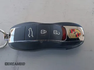 2021 Porsche Macan z VIN WP1AA2A54MLB14416, wystawiony jako IAAI lot #42379004 z przebiegiem 38 034 mil mil oraz . Historia ofert i sprzedaży dostępna na DreamBid. Obrazek 11.