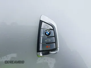 2017 BMW X5 xDrive35i z VIN 5UXKR0C34H0V83929, wystawiony jako IAAI lot #42204786 z przebiegiem 67 203 mil mil oraz . Historia ofert i sprzedaży dostępna na DreamBid. Obrazek 11.