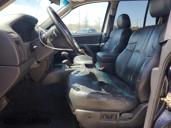 2004 Jeep Grand Cherokee Laredo with VIN 1J4GW48S24C343496, listed as a Copart auction lot 51631915 with 186,216 mi miles and Salvage Title. Bid and sale history available at carsss.com. Image 7.