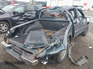 2006 Chevrolet Colorado 3LT z VIN 1GCDT136668148078, wystawiony jako IAAI lot #42256795 z przebiegiem 67 174 mil mil oraz . Historia ofert i sprzedaży dostępna na DreamBid. Obrazek 6.