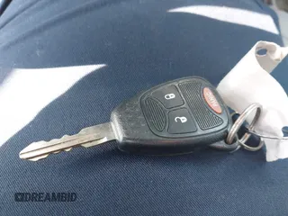 2006 Chrysler PT Cruiser Touring with VIN 3A4FY58B06T373308, listed as a IAAI auction lot 42535645 with 54,693 mi miles and . Bid and sale history available at DreamBid. Image 11.
