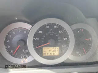 2007 Toyota RAV4 Sport z VIN JTMBD32V676043689, wystawiony jako Copart lot #58730075 z przebiegiem 141 088 mil mil oraz Szkoda całkowita • Salvage title. Historia ofert i sprzedaży dostępna na DreamBid. Obrazek 9.