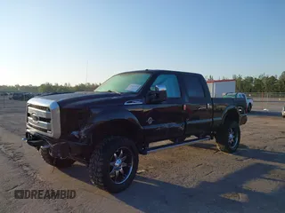 2015 Ford F-250 Lariat с VIN 1FT7W2BT0FEC39981, выставлен на аукционе IAAI как лот 42201173 с пробегом 68 199 миль миль и . История ставок и продаж доступна на DreamBid. Изображение 2.