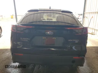 2023 Toyota bZ4X XLE z VIN JTMABABA0PA025964, wystawiony jako Copart lot #58528175 z przebiegiem 30 790 mil mil oraz Czysty tytuł • Clean title. Historia ofert i sprzedaży dostępna na DreamBid. Obrazek 6.