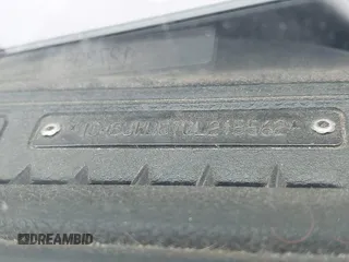 2016 Jeep Wrangler Unlimited Sport с VIN 1C4BJWDG7GL215562, выставлен на аукционе IAAI как лот 42425994 с пробегом 81 895 миль миль и . История ставок и продаж доступна на DreamBid. Изображение 9.