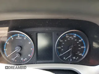 2017 Toyota RAV4 LE z VIN 2T3ZFREV4HW362063, wystawiony jako Copart lot #53992765 z przebiegiem Nie podano mil oraz Szkoda całkowita • Salvage title. Historia ofert i sprzedaży dostępna na DreamBid. Obrazek 9.