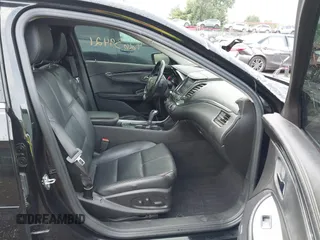 2017 Chevrolet Impala LT with VIN 2G1105S35H9101554, listed as a IAAI auction lot 42639421 with 154,462 mi miles and . Bid and sale history available at DreamBid. Image 5.