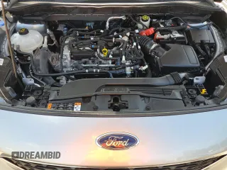 2022 Ford Escape SE с VIN 1FMCU0G64NUB89405, выставлен на аукционе Copart как лот 61161325 с пробегом 24 936 миль миль и Списание • Salvage title. История ставок и продаж доступна на DreamBid. Изображение 12.