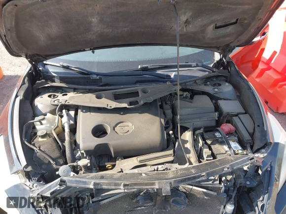 2015 Nissan Altima SL with VIN 1N4BL3AP2FC481413, listed as a IAAI auction lot 42079875 with 176,513 mi miles and . Bid and sale history available at carsss.com. Image 10.