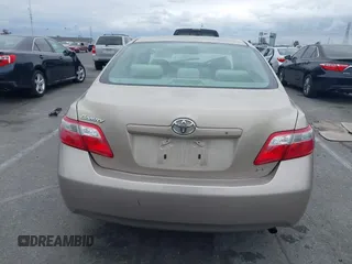 2007 Toyota Camry CE with VIN 4T1BE46K77U658424, listed as a IAAI auction lot 42058479 with Not Provided miles and . Bid and sale history available at DreamBid. Image 17.