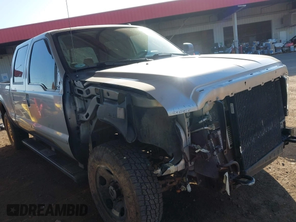 2010 Ford F-250 XL with VIN 1FTSW2BRXAEA04947, listed as a IAAI auction lot 42293137 with 133,598 mi miles and . Bid and sale history available at DreamBid. Image 18.