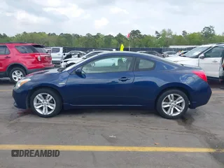 2012 Nissan Altima 2.5 S with VIN 1N4AL2EP0CC264454, listed as a IAAI auction lot 41937219 with 85,785 mi miles. Bid and sale history available at carsss.com. Image 14.
