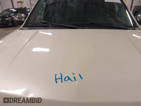 2012 Chevrolet Tahoe LTZ with VIN 1GNSKCE07CR227674, listed as a IAAI auction lot 42166732 with 204,171 mi miles and . Bid and sale history available at DreamBid. Image 6.