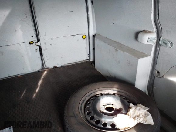 2010 Ford Transit Connect XLT с VIN NM0LS7BN0AT019167, выставлен на аукционе IAAI как лот 41453067 с пробегом 435 923 миль миль и . История ставок и продаж доступна на DreamBid. Изображение 8.