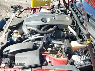 2016 Lexus IS 200t с VIN JTHBA1D27G5015551, выставлен на аукционе IAAI как лот 43080711 с пробегом 122 170 миль миль и . История ставок и продаж доступна на DreamBid. Изображение 20.