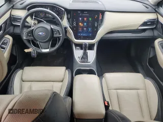 2020 Subaru Outback Limited z VIN 4S4BTALC1L3190644, wystawiony jako Copart lot #55580045 z przebiegiem 104 756 mil mil oraz Czysty tytuł • Clean title. Historia ofert i sprzedaży dostępna na DreamBid. Obrazek 8.
