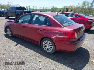 2011 Subaru Impreza Premium with VIN JF1GE6B64BH506977, listed as a IAAI auction lot 42159872 with 145,793 mi miles and . Bid and sale history available at DreamBid. Image 3.
