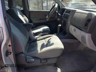 2002 Mitsubishi Montero Sport ES with VIN JA4LS21H92P009565, listed as a IAAI auction lot 41886037 with 208,950 mi miles. Bid and sale history available at carsss.com. Image 5.