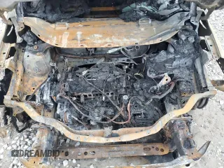 2014 Ford Escape SE с VIN 1FMCU9GX7EUB65404, выставлен на аукционе Copart как лот 42515565 с пробегом Не указан миль и Списание • Salvage title. История ставок и продаж доступна на DreamBid. Изображение 13.