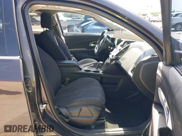 2014 Chevrolet Equinox LT z VIN 2GNALBEKXE6255648, wystawiony jako IAAI lot #42207117 z przebiegiem 204 477 mil mil oraz . Historia ofert i sprzedaży dostępna na DreamBid. Obrazek 5.