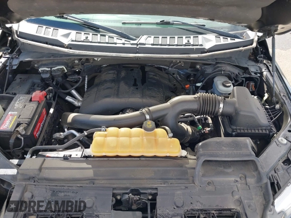 2015 Ford F-150 XLT with VIN 1FTEW1EG1FKE89277, listed as a IAAI auction lot 41752106 with 142,069 mi miles. Bid and sale history available at carsss.com. Image 10.