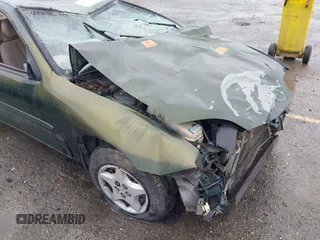 2000 Chevrolet Cavalier with VIN 1G1JC1248Y7251006, listed as a IAAI auction lot 41712294 with 191,252 mi miles and . Bid and sale history available at DreamBid. Image 15.
