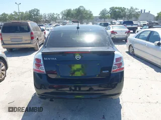 2012 Nissan Sentra SR with VIN 3N1AB6AP6CL679313, listed as a IAAI auction lot 42079645 with 122,707 mi miles and . Bid and sale history available at DreamBid. Image 16.