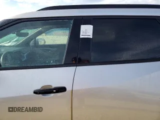 2021 Chevrolet Blazer LT с VIN 3GNKBJR4XMS524115, выставлен на аукционе Copart как лот 73931754 с пробегом 19 450 миль миль и Списание • Salvage title. История ставок и продаж доступна на DreamBid. Изображение 13.