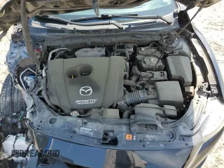 2016 Mazda 6 i Sport with VIN JM1GJ1U50G1450825, listed as a Copart auction lot 51843645 with 100,653 mi miles and Clean Title. Bid and sale history available at DreamBid. Image 11.
