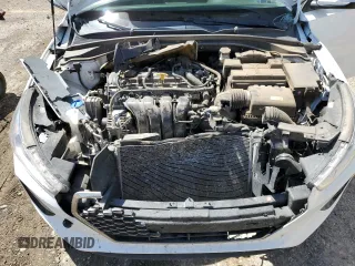 2020 Hyundai Elantra GT with VIN KMHH35LE6LU119808, listed as a Copart auction lot 51030714 with 46,660 mi miles and Clean Title. Bid and sale history available at carsss.com. Image 11.