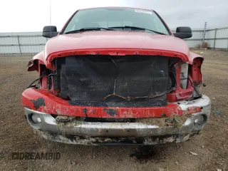 2009 Dodge Ram 2500 SLT with VIN 3D7KR28L89G515920, listed as a Copart auction lot 64456701 with 413,135 mi miles and Clean Title. Bid and sale history available at carsss.com. Image 9.