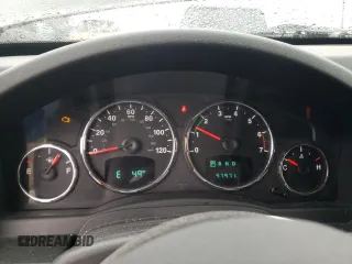 2012 Jeep Liberty Sport z VIN 1C4PJMAKXCW186540, wystawiony jako Copart lot #57848545 z przebiegiem 97 971 mil mil oraz Szkoda całkowita • Salvage title. Historia ofert i sprzedaży dostępna na DreamBid. Obrazek 9.