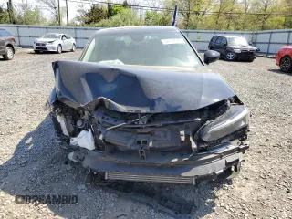 2022 Honda Civic EX-L z VIN 19XFL1H75NE002379, wystawiony jako Copart lot #54178595 z przebiegiem 15 233 mil mil oraz Szkoda całkowita • Salvage title. Historia ofert i sprzedaży dostępna na DreamBid. Obrazek 5.