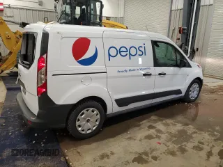 2018 Ford Transit Connect XL с VIN NM0LE7E78J1340874, выставлен на аукционе Copart как лот 52624105 с пробегом 78 612 миль миль и Чистый • Clean title. История ставок и продаж доступна на DreamBid. Изображение 3.