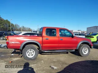 2002 Toyota Tacoma PreRunner with VIN 5TEGN92N72Z064911, listed as a IAAI auction lot 41172834 with 405,821 mi miles and . Bid and sale history available at DreamBid. Image 13.