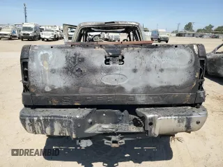 2008 Ford F-350 XL с VIN 1FTWW31R48EB61571, выставлен на аукционе Copart как лот 70868344 с пробегом Не указан миль и На запчасти • Non repairable. История ставок и продаж доступна на DreamBid. Изображение 6.