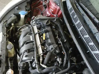 2014 Hyundai Elantra SE с VIN 5NPDH4AEXEH543457, выставлен на аукционе IAAI как лот 43276956 с пробегом Не указан миль и . История ставок и продаж доступна на DreamBid. Изображение 16.