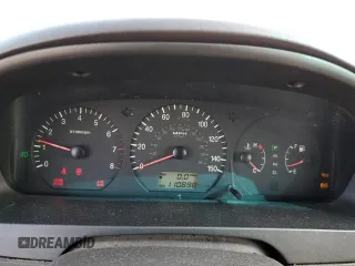 2005 Hyundai XG350 with VIN KMHFU45E05A381842, listed as a Copart auction lot 44133335 with 110,898 mi miles and Salvage Title. Bid and sale history available at carsss.com. Image 9.