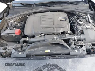 2018 Jaguar F-Pace 25t Premium with VIN SADCJ2FX4JA324255, listed as a IAAI auction lot 41320455 with 94,063 mi miles and . Bid and sale history available at DreamBid. Image 10.