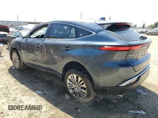 2024 Toyota Venza LE z VIN JTEAAAAH7RJ184495, wystawiony jako Copart lot #50086175 z przebiegiem 14 313 mil mil oraz Szkoda całkowita • Salvage title. Historia ofert i sprzedaży dostępna na DreamBid. Obrazek 2.