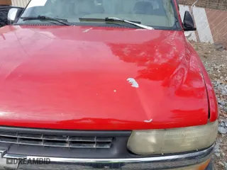 1999 Chevrolet Silverado 1500 LS with VIN 1GCEK19T8XE178304, listed as a IAAI auction lot 41486790 with 275,360 mi miles. Bid and sale history available at carsss.com. Image 12.
