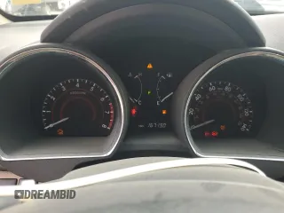 2012 Toyota Highlander Limited with VIN 5TDDK3EH5CS105761, listed as a Copart auction lot 60208055 with 167,190 mi miles and Clean title. Bid and sale history available at DreamBid. Image 9.
