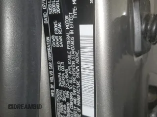 2014 Volvo XC60 3.2L с VIN YV4952DZ2E2524014, выставлен на аукционе Copart как лот 58173975 с пробегом 179 475 миль миль и Списание • Salvage title. История ставок и продаж доступна на DreamBid. Изображение 13.