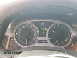 2006 Lexus IS 250 Manual with VIN JTHBK262962009895, listed as a Copart auction lot 51701335 with 139,418 mi miles and Salvage Title. Bid and sale history available at carsss.com. Image 9.